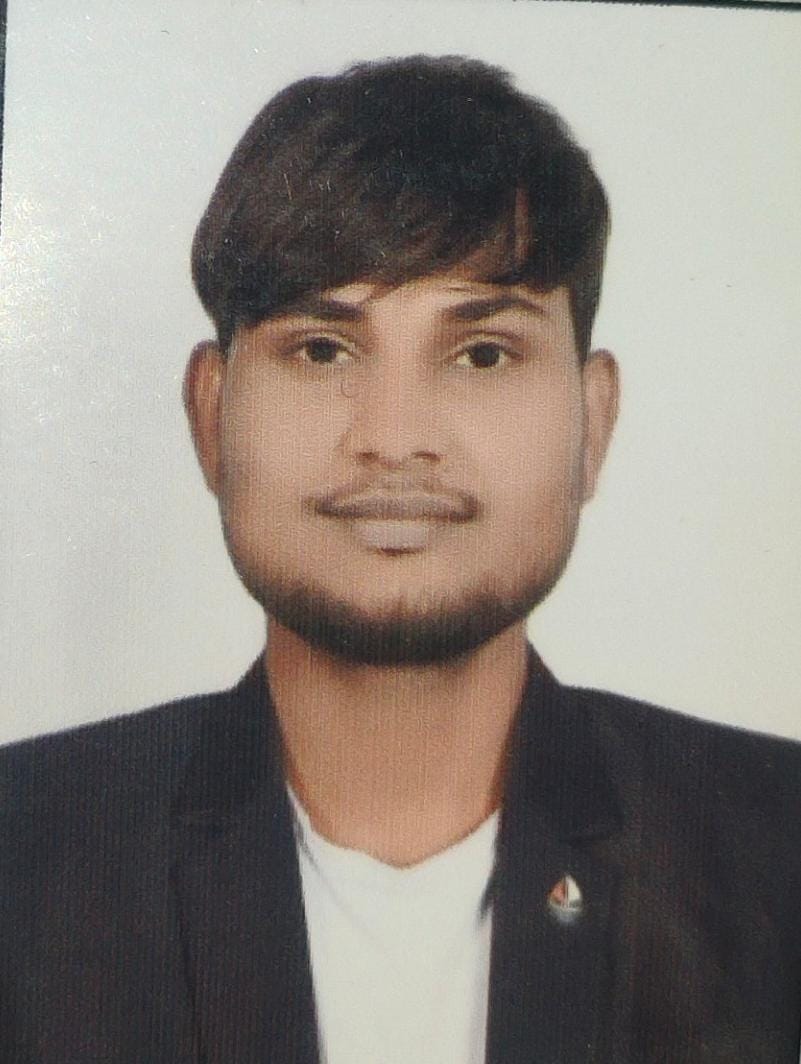 Yash Dansena - Founder of PAYZOWORK