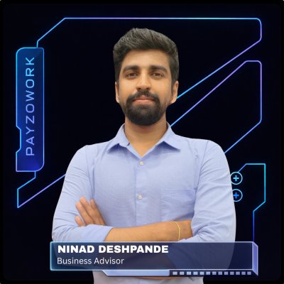 Ninad Deshpande